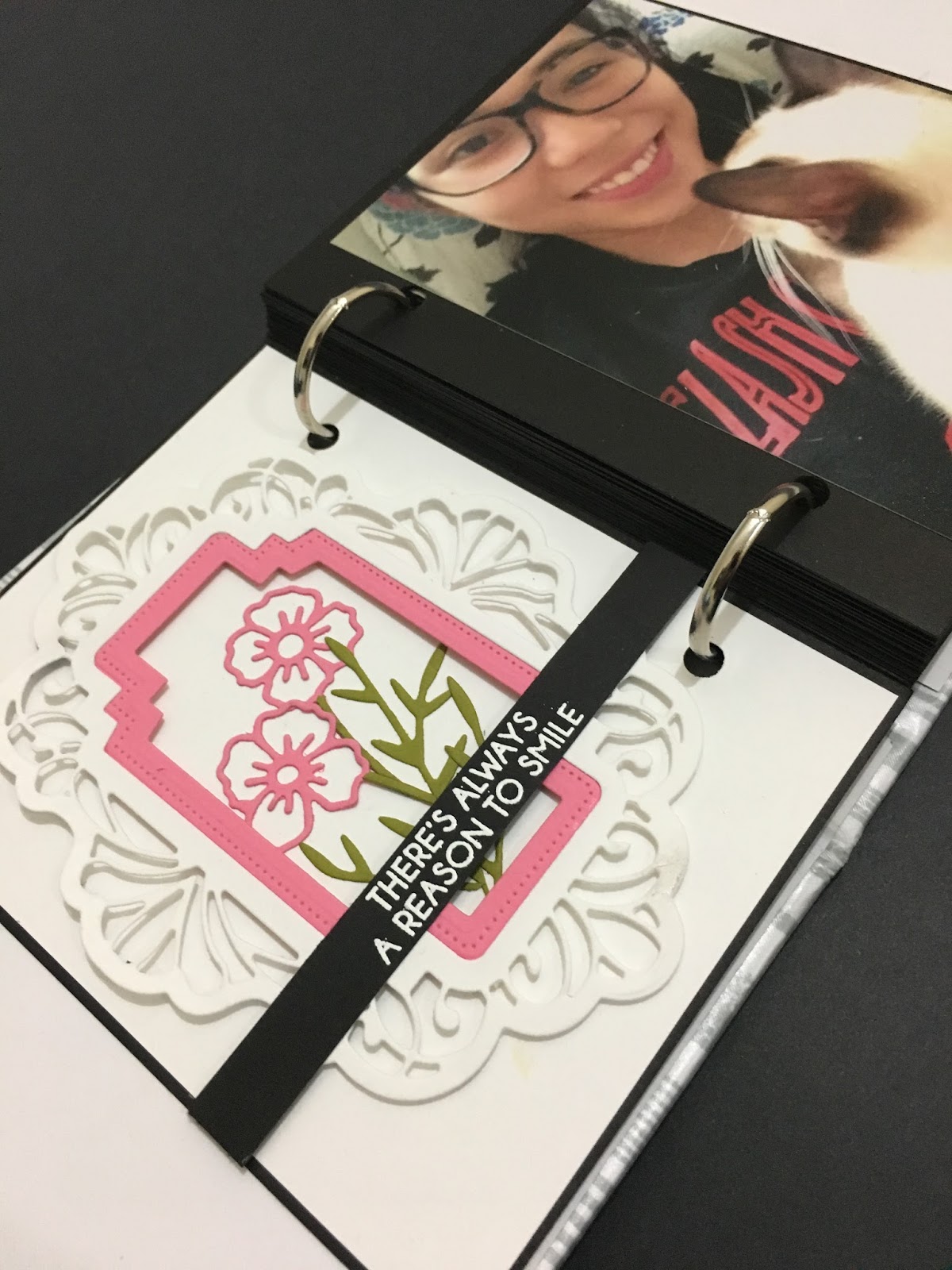 Create for Memories Using my Aliexpress Stamps and Cutting Dies