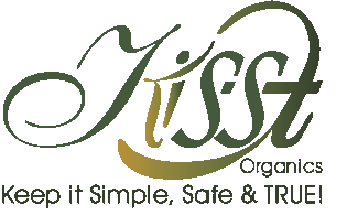 KISST Organics:  Holistic Health, Organic/RAW Food, Skincare, Cosmetics, Gifts and MORE!