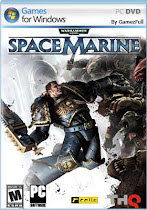 Descargar Warhammer 40000 Space Marine Collection – ElAmigos para 
    PC Windows en Español es un juego de Accion desarrollado por Relic
