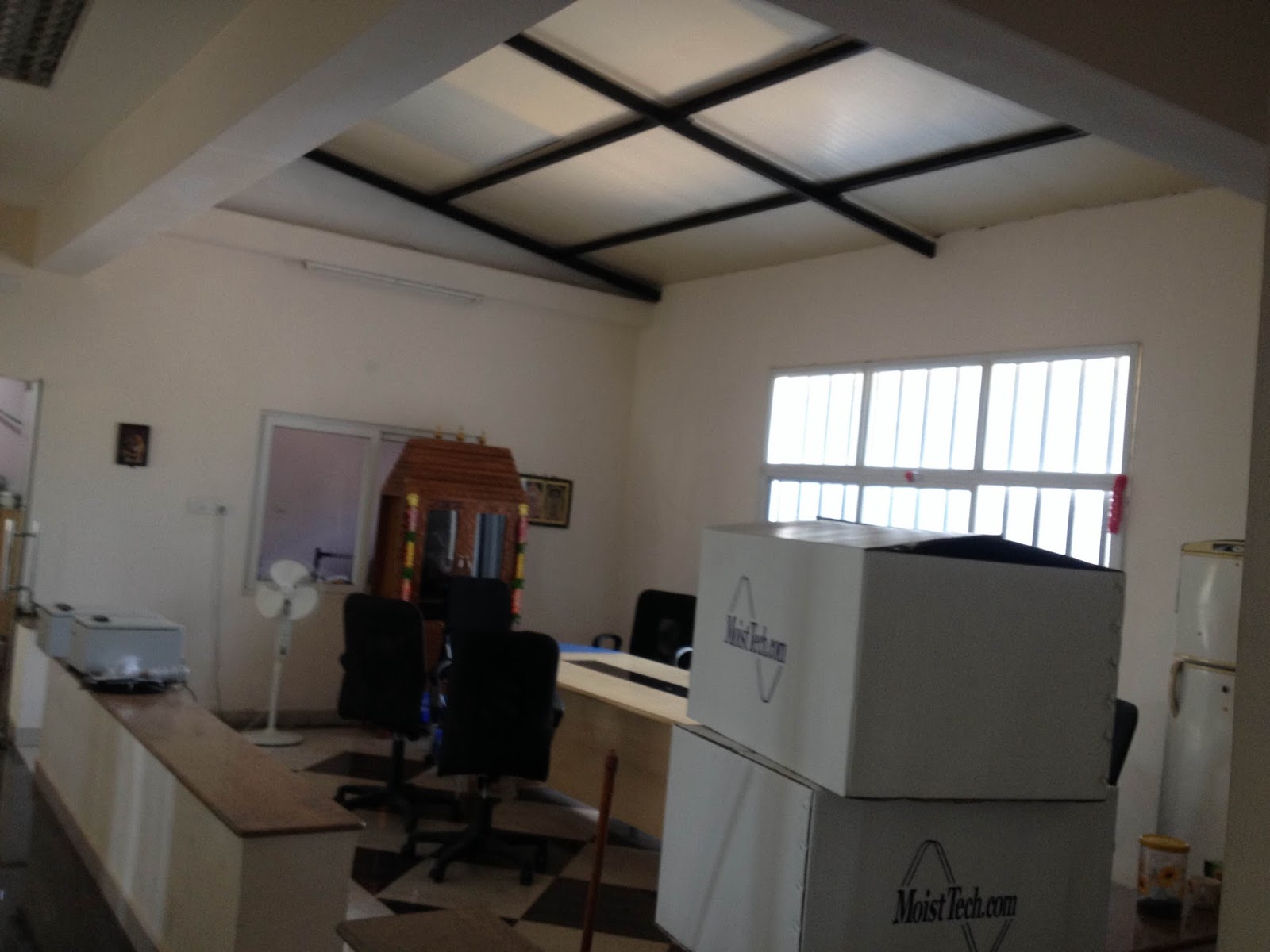 Sixfour64 Interiors Dry Wall Partition By V Board Images At