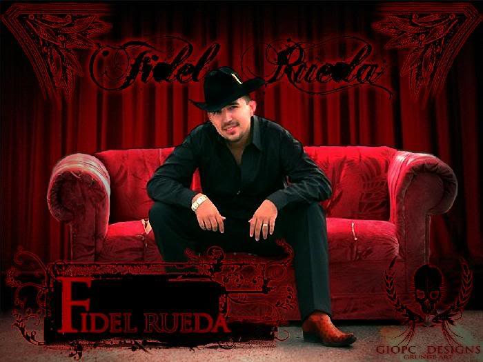 FIDEL RUEDA Y L@S 100% PELIGROS@S: GALERÍA