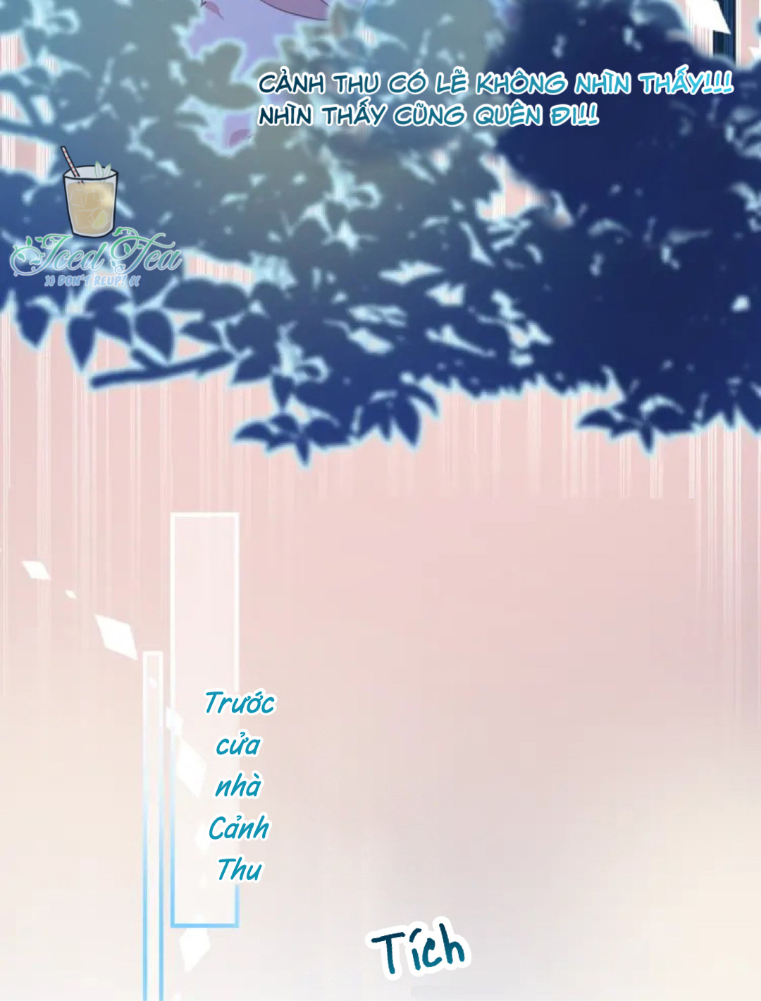 Đọc truyện Mối tình đầu của cậu ấy lại chính là tôi - Chapter 15