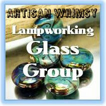 Lampwork Glass Group