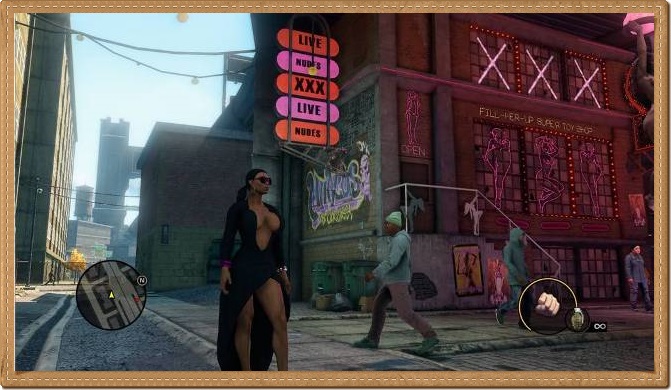 download saints row 3 for free download saints row 3 for free