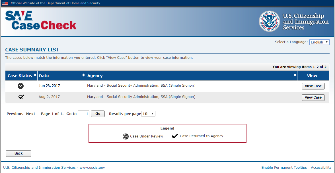 My Firsts in U.S.A Applying for SSN in U.S.A with FNU or LNU
