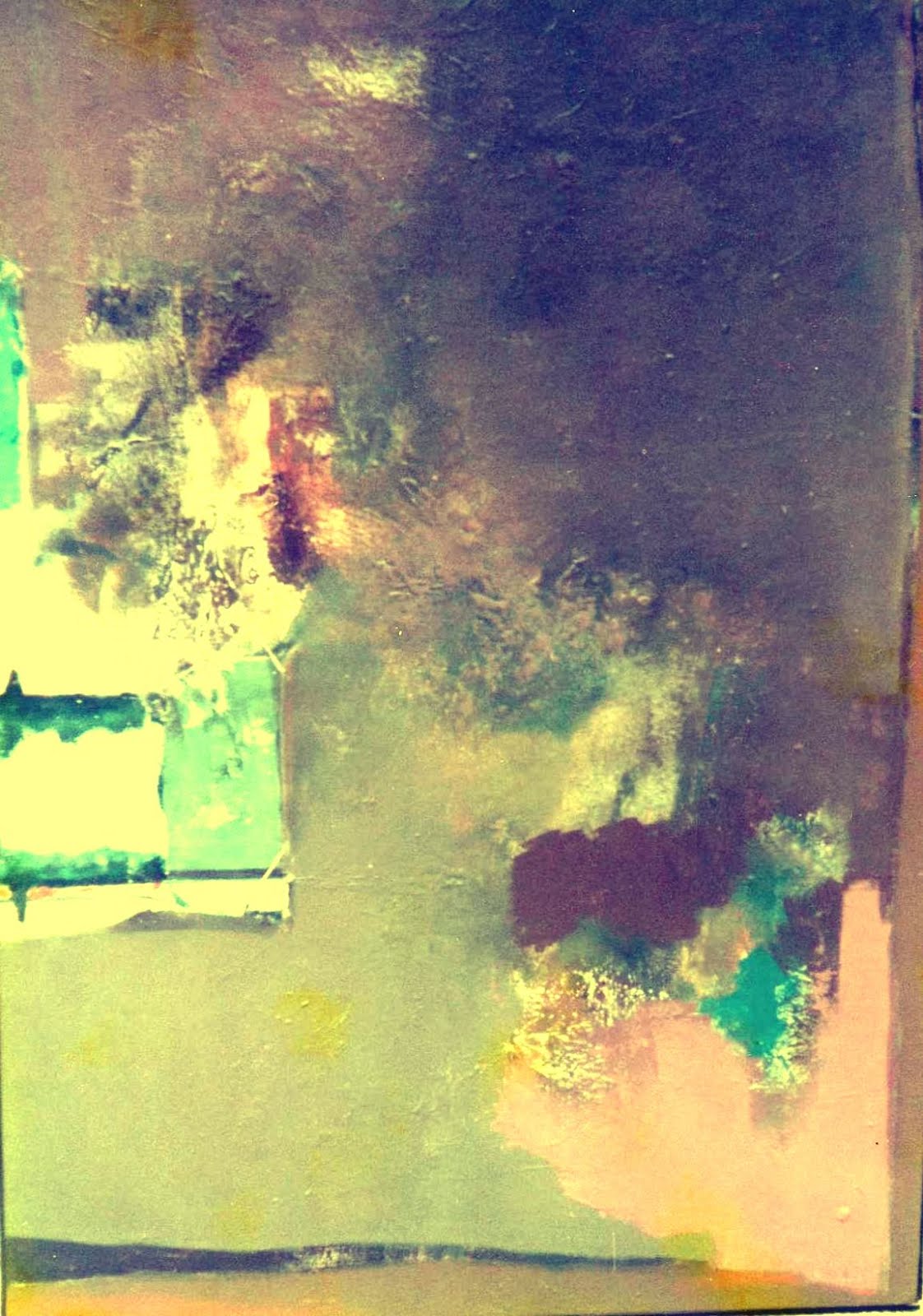 Tanmayo Buderim Art Studio UNDERSTANDING ABSTRACT ART 14