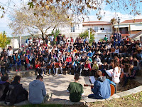 Άρτα: Μελωδική συνάντηση του Μουσικού Σχολείου Άρτας με το Μουσικό Σχολείο Πρέβεζας - ΦΩΤΟ