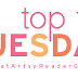 Top Ten Tuesday #10: Libri che ho amato ma mai recensito
