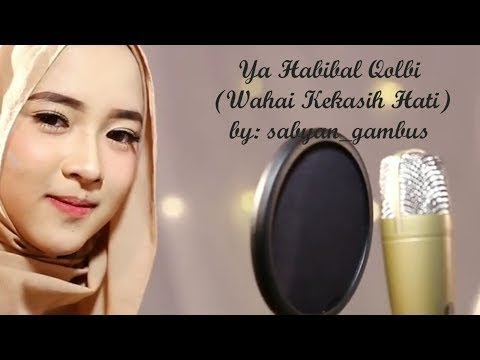 Kunci Gitar Sholawat Ya Habibal Qolbi Sabyan Version