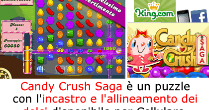 come scaricare candy crush saga sul pc