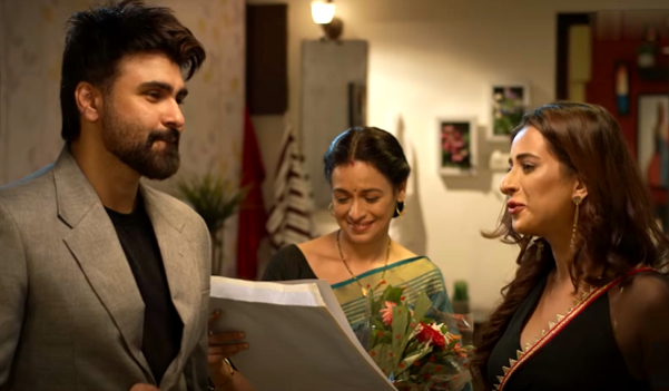 Pratiksha Web Series part 2 Web series watch online ullu