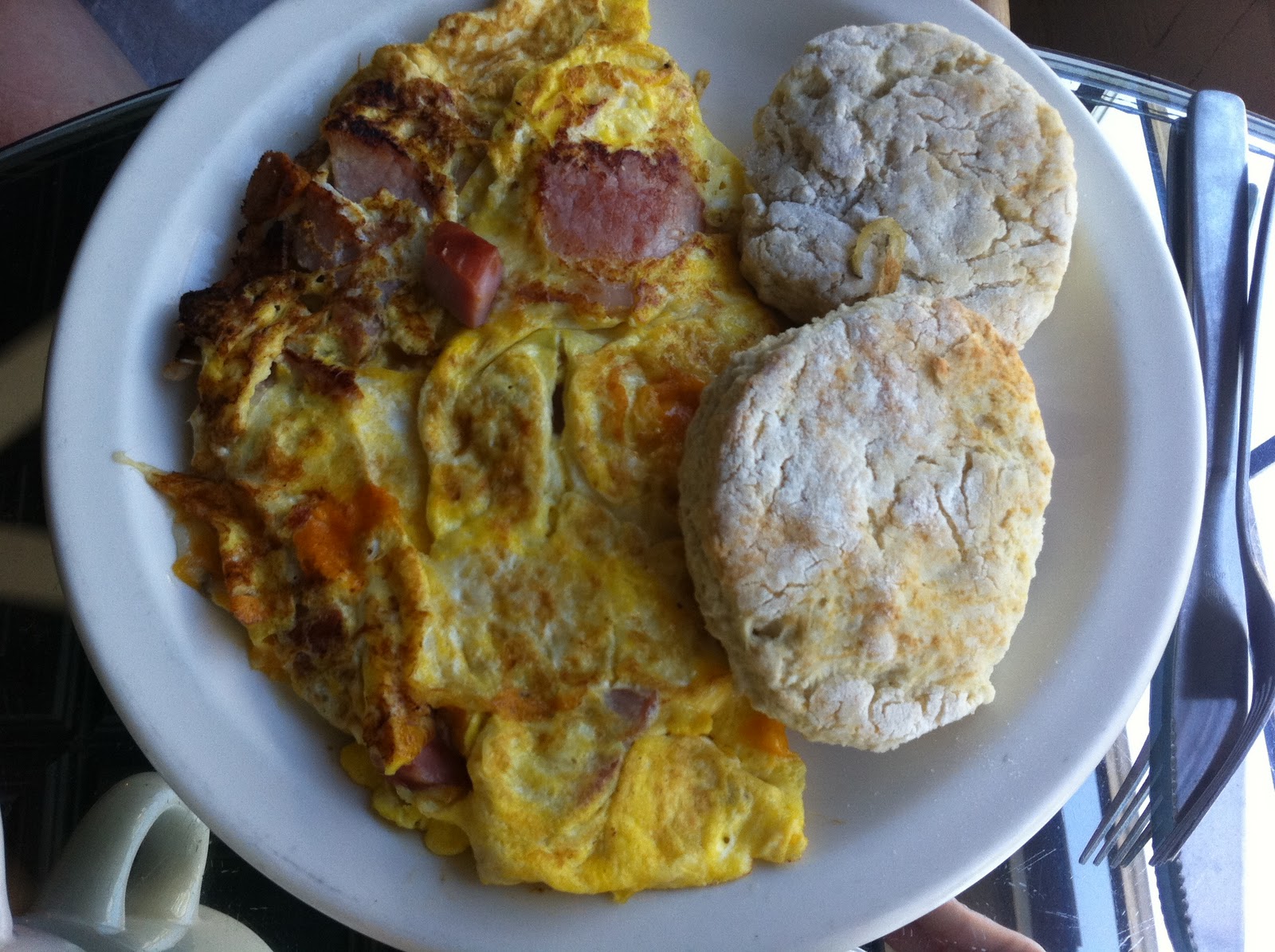 Fort Worth's Jazz Café an ohsogood, eclectic dining experience