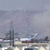 काबुल एयरपोर्ट पर धमाके में 103 मौतें हुई !! Afghanistan : 103 killed in blast at Kabul airport !!