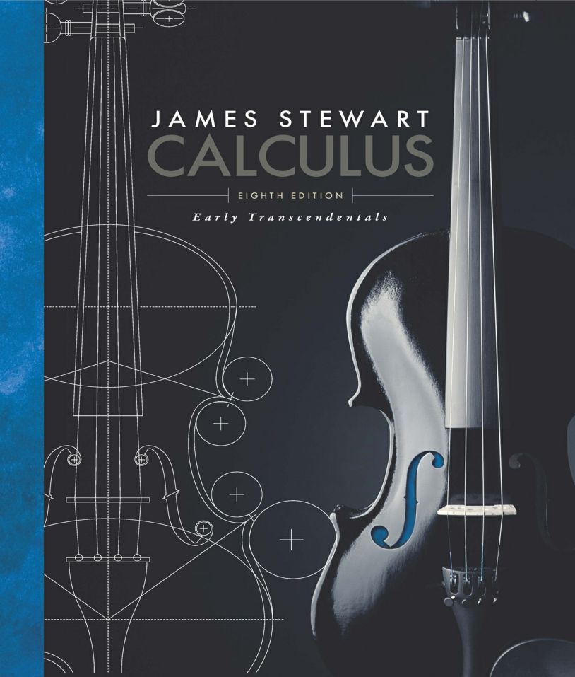 Calculus: Early Transcendentals 8th Edition –PDF – eBook - ebookrd.com