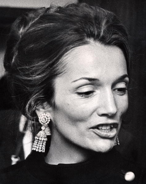 Lee Radziwill