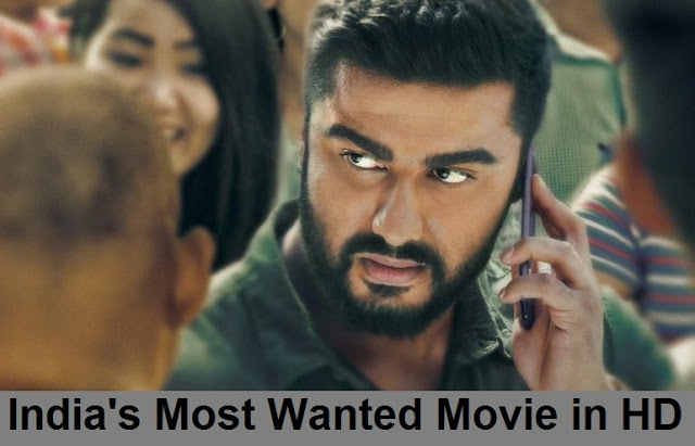 India's Most Wanted Movie in hindi