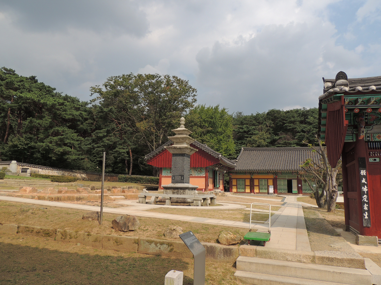 화성 용주사 화성 용주사