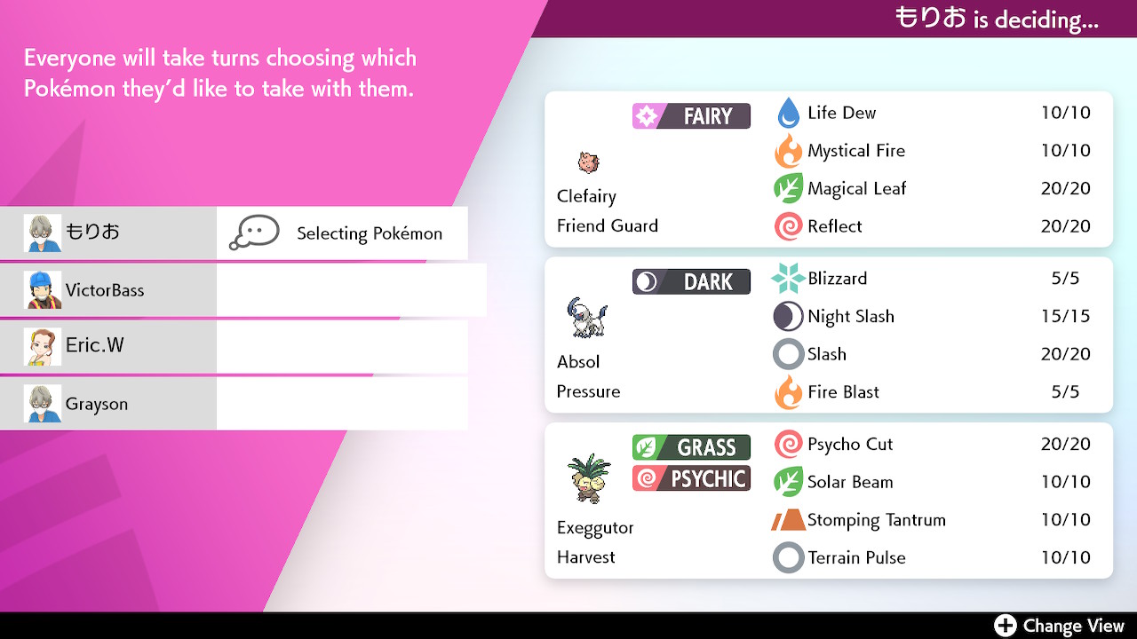 Pokémon Sword/Shield (Switch): Dicas para capturar os Pokémon lendários em  Dynamax Adventures - Nintendo Blast