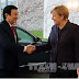 Chủ tịch nước hội đàm với Thủ tướng Đức Angela Merkel