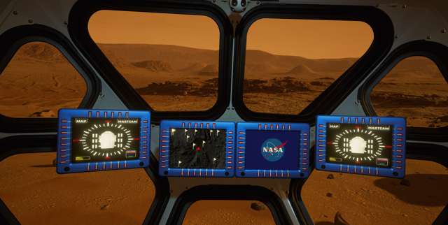 MARS 2030 PC Full
