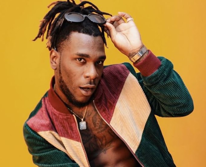 5 Tips Upcoming Artistes Can Pick From Burna Boy’s Recent Successes