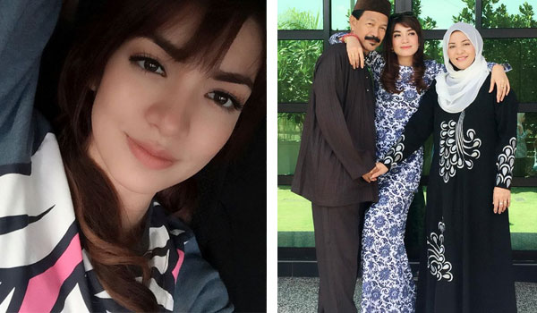 10 gambar raya sakan keluarga amyra rosli ramai terkejut melihat10 gambar raya sakan keluarga amyra rosli ramai terkejut melihat kejelitaan adik beradik amyra tak sangka!!!
