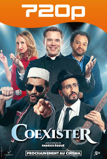  Coexister (2017) HD 720p Latino