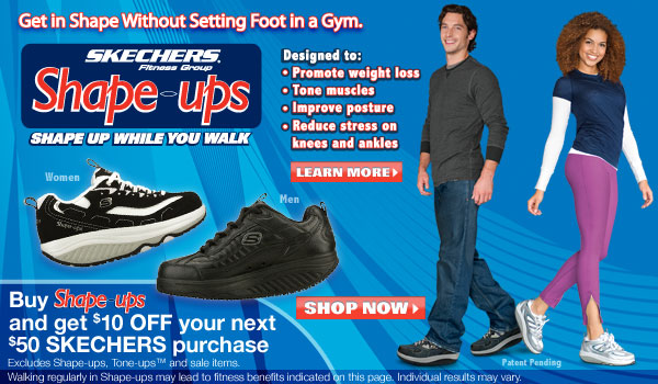 skechers toning trainers reviews