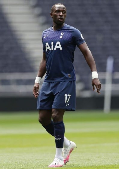 Moussa Sissoko Biography, Stats, Fifa, Salary, Wiki & More