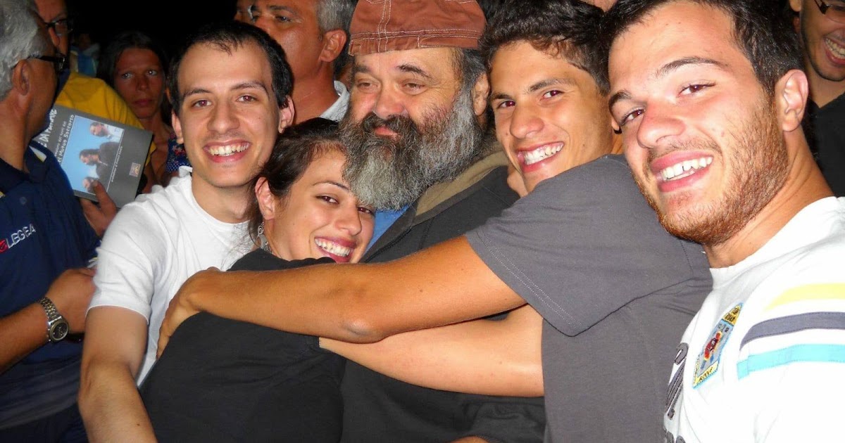 Il Blog di MAT2020 (estensione del web magazine) Ricordando Francesco