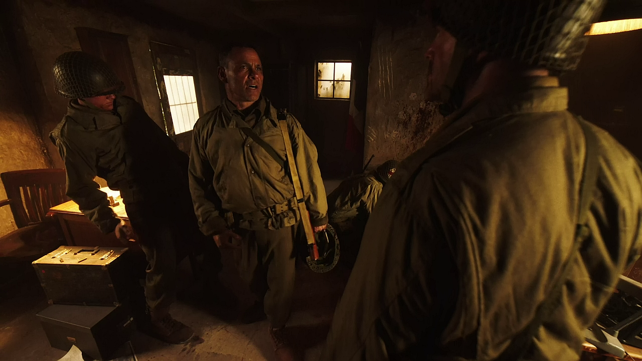 MONDO BIZARRO New Streaming Creepshow 'Bad Wolf Down' and 'The Finger'