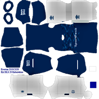 Dls everton Clearance