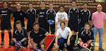 CU MICAELENSE CAMPEAO AÇORIANO 2011