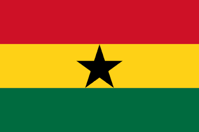 Ghana