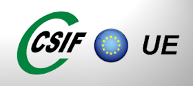 CSIF Europa