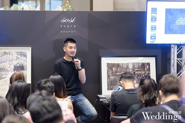 Z小編的雜誌人篸:結婚採購節→新娘不能錯過的Shopping盛事 (免費報名但數量有限、有吃有拿又好玩)