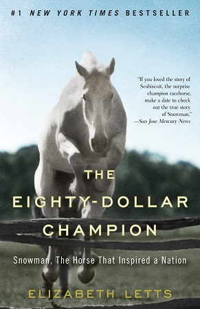 The Eighty-Dollar Champion book pdf The Eighty-Dollar Champion book pdf