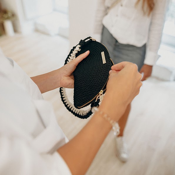 HACEMOS BOLSOS MEDIDA, EN EXCLUSIVA TI