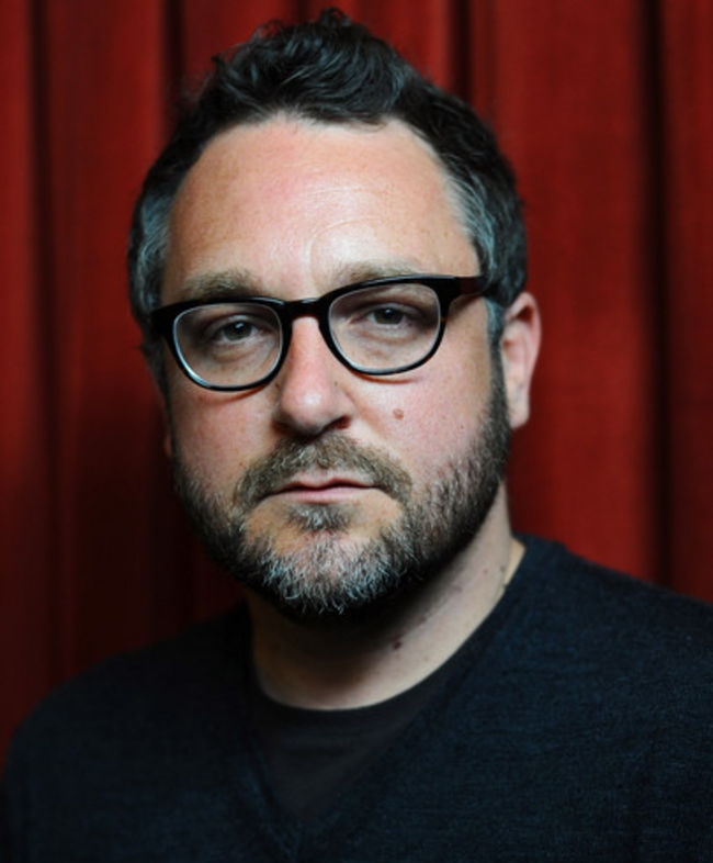 Colin Trevorrow Discusses The Possibility Of Directing A Star Wars Film