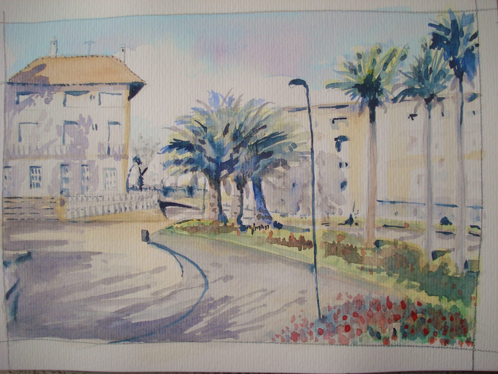 Ladrones de Cuadernos: Dibujos de esta semana (Dos Hermanas)