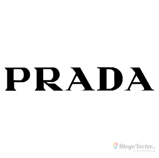 Prada Logo vector (.cdr)