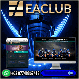 EACLUBsports
