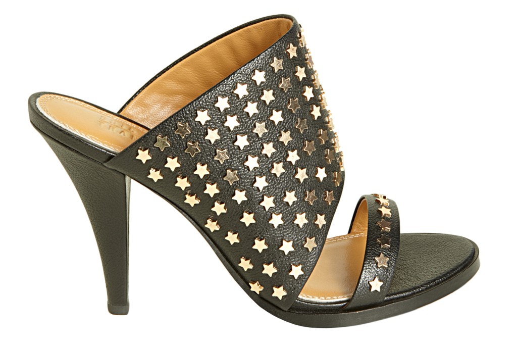 Eclectic Jewelry and Fashion: Fall Preview: Eric Rutberg Transparent