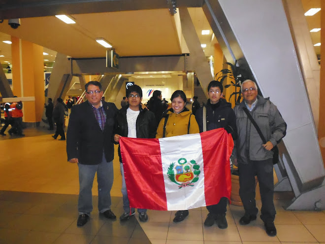 VII OLIMPIADA IBEROAMERICANA DE BIOLOGIA OIAB RIO CUARTO ARGENTINA 2013