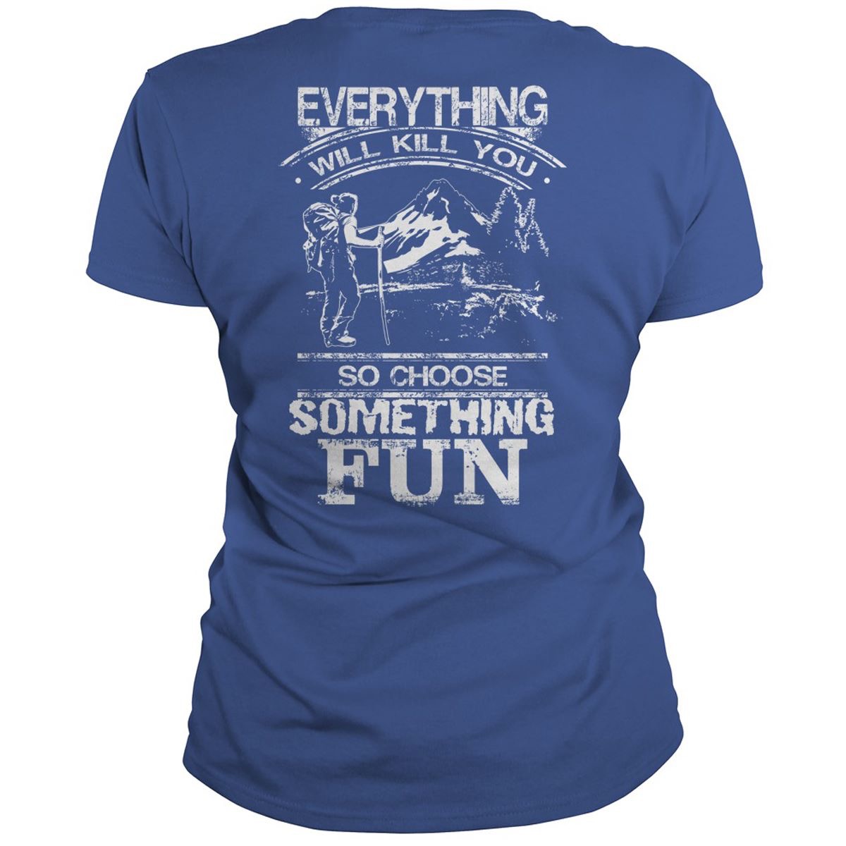 Choosing something. постер everything kill you chose something fun. постер chose something fun. Everything will kill you so choose something fun poster. Mountain bike постер.