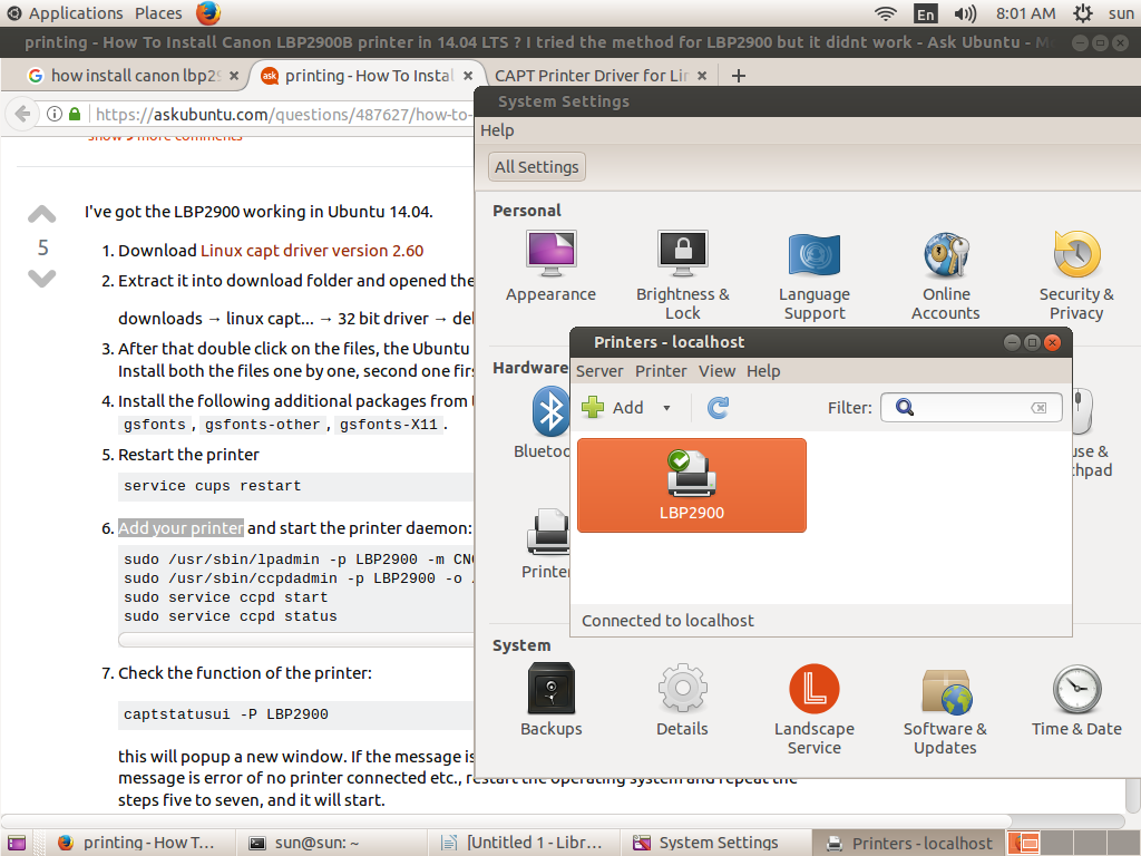 canon lbp2900b driver for ubuntu 14.04 canon lbp2900b driver for ubuntu 14.04