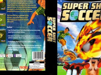 Super Shot Soccer only 5mb High compress