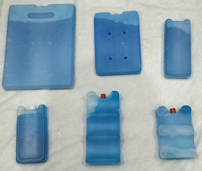 jual blue ice pack murah