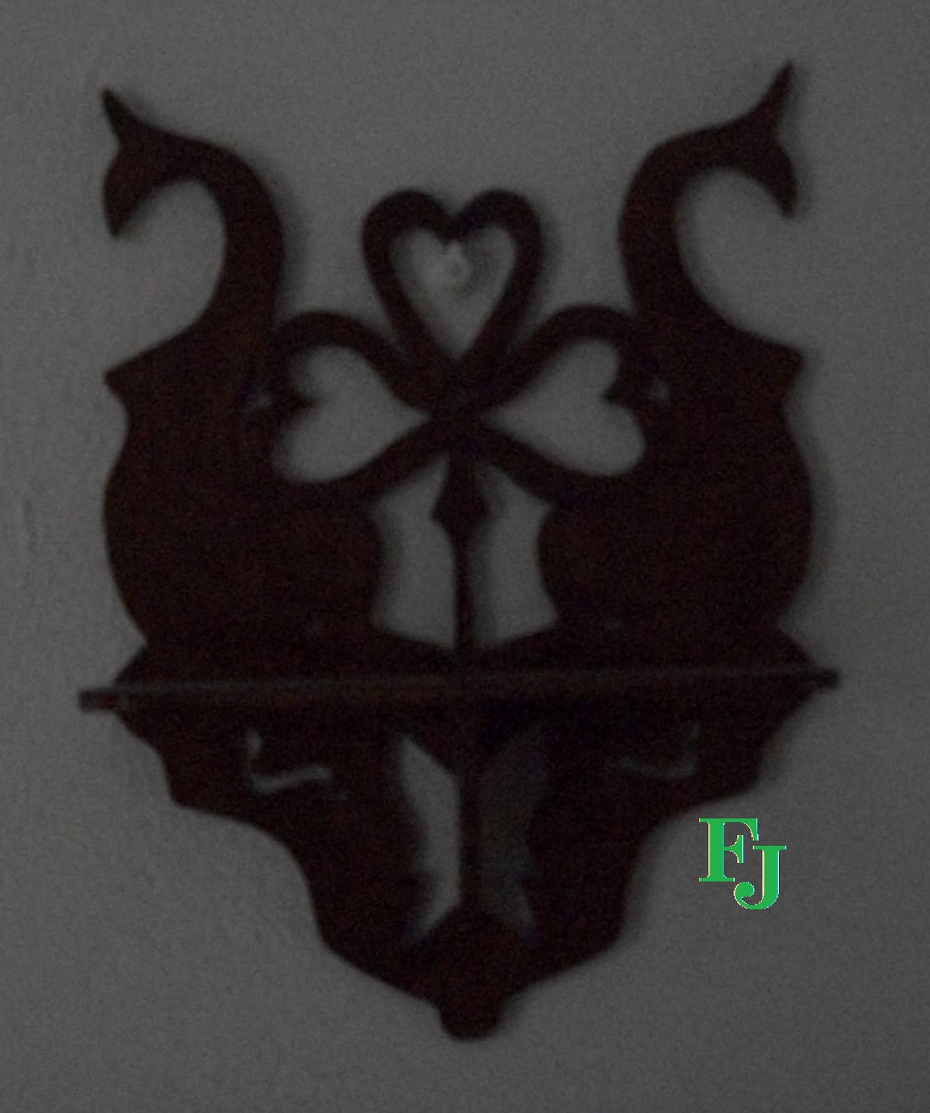 Artesanía en Hierro ESTEPA: Madera