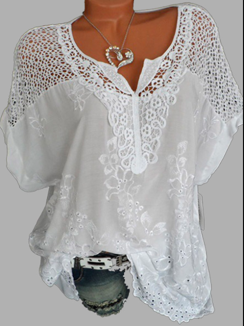 Blouse for girls